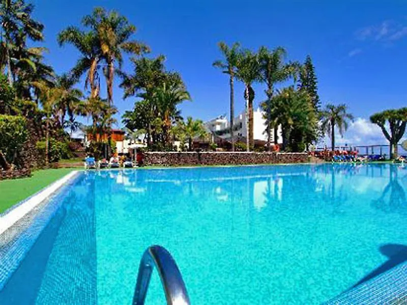 Hotel Best Semiramis Puerto de la Cruz   Puerto de la Cruz (Tenerife)