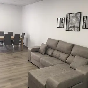 Apartamento Apartamento 21, Muy Céntrico, 5personas 