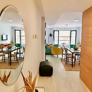 Apartamento The Cool 