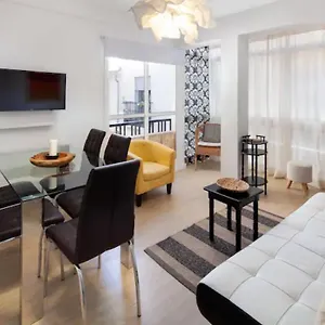 Apartamento Garcia Briz 