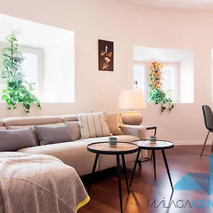 Center Flat Luxury Appartement