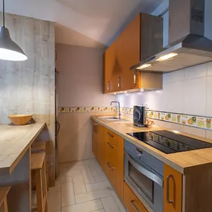 Apartamento Plaza Del Charco Muelle Wifi, Puerto de la Cruz (Tenerife)