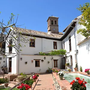 Carmen De Ramilla, Encantadora Con Piscina Soleada Appartement
