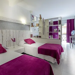 Apartmán Seguro De Sol, Puerto de la Cruz (Tenerife)