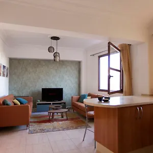 Plaza Del Charco - Puerto Viejo Appartement